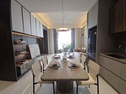Parksuites (D10), Apartment #638201911